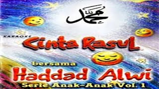 Download lagu Ya Nabi Salam Alaika (Cinta Rasul 1 - Sulis) #sulisofficial #sholawatcintarasul mp3