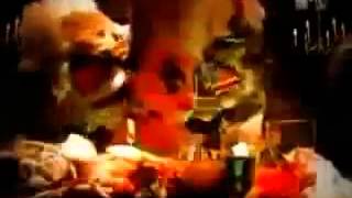 EL CARNAL DE LAS ESTRELLAS-MOLOTOV (OFICIAL)