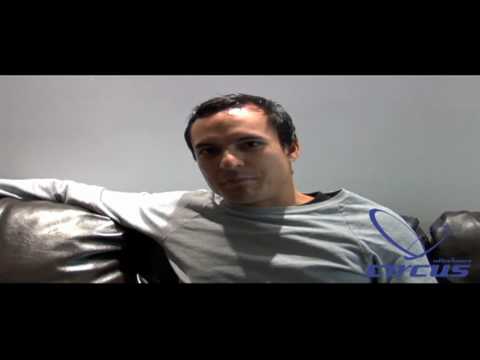 CIRCUSTV: Jerome Isma-Ae