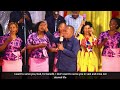 MACHO Mamajusi Choir Moshi Official Video With English Subtitle