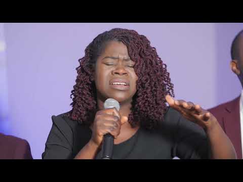 Mezi Abupilo - The Golden Vocals