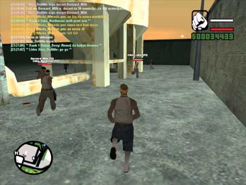 [BU-RP] WAR - 18th vs TRB