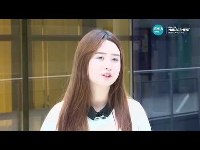 Kyonggi University видео №2