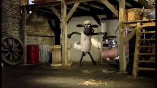 Download lagu Shaun The Sheep Dance - Extended mp3