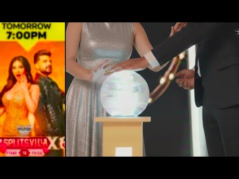 Splitsvilla 16 Episode 18 Promo ! Next Dome session and Shocking Elimination ! Splitsvilla 16 promo