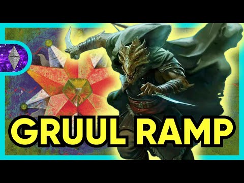 Gruul Ramp is Making a Comeback! | Pauper MTG