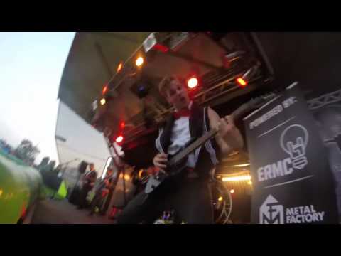 Pene Corrida [aftermovie] - Jera On Air (NK Stagediven), Ysselsteyn 24/06/2016