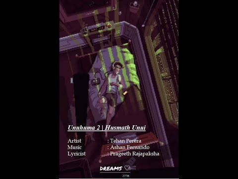 Unuhuma 2 | Husmath Unui (Edited Video)