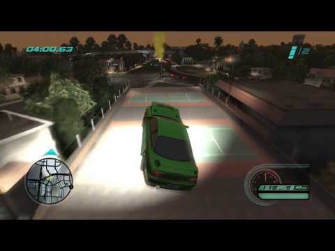 Midnight Club Los Angeles Part 4