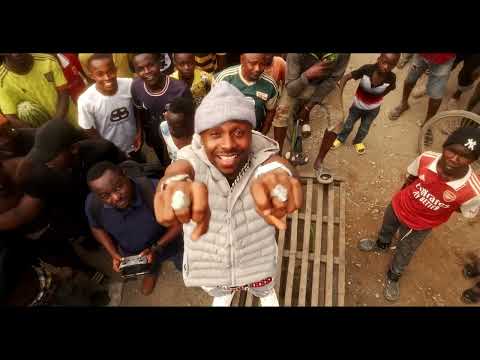 Ibraah - Asante (Official Visualizer)