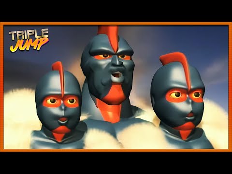 10 Great Video Games That Never Left Japan