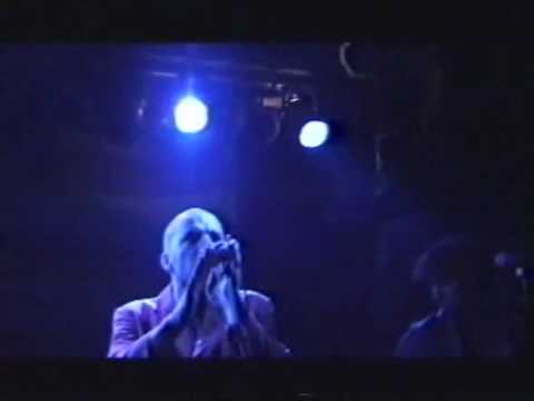 Velvet Jones - With Love