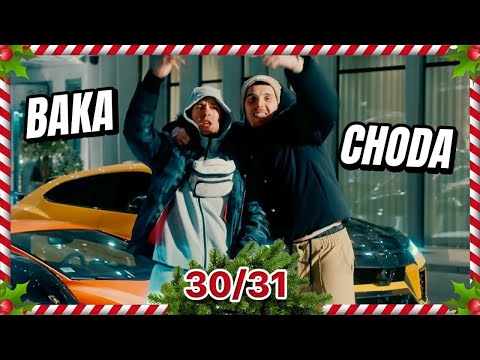 SNIMAMO SPOT ZA NOVU PESMU - BAKA PRASE VLOGMAS 30/31