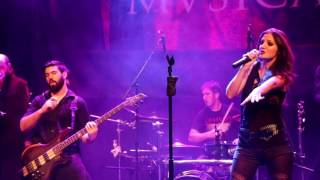 Diabulus In Musica (Invisible)