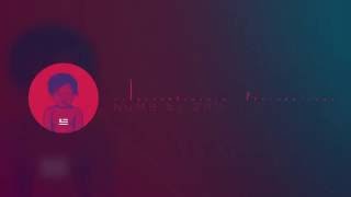 ZHU-Numb [After Effects practice 2]