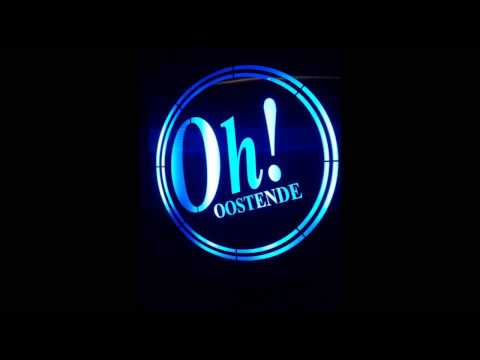 The Oh! 21years (CD mix)