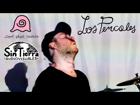LOS PENCALES - Cindy (Sin Tierra Audiovisuales)