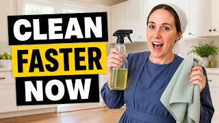 These Deep Cleaning Hacks Will Transform Your Home