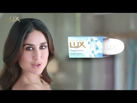 Lux International Creamy Perfection Beauty Bar| Oriya