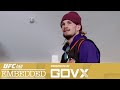 UFC 260 Embedded: Vlog Series - Episode 3