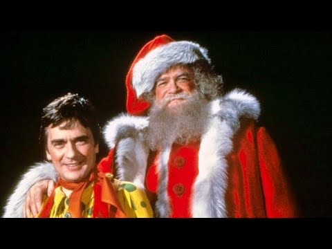 Official Trailer #1 SANTA CLAUS: THE MOVIE (1985, Dudley Moore, John Lithgow, David Huddleston)