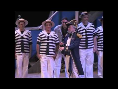 download lagu mp3 mp4 Gilbert Sullivan Hms Pinafore, download lagu Gilbert Sullivan Hms Pinafore gratis, unduh video klip Gilbert Sullivan Hms Pinafore