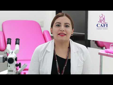 Tratamientos VPH