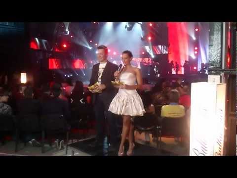 Fonogram Díj 2012 - FreshFabrik