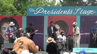 'Drivin' Wheel' - Blues Boy Willie