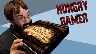 Hungry Gamer - Here be Dragons: Into the Unknown video thumbnail