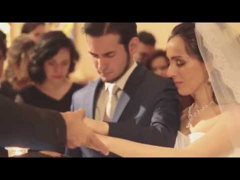 Teaser Wedding - Murilo/Paula