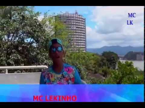 MC Lekinho - Destino da Ostentação (Dj Brendo Boladao)