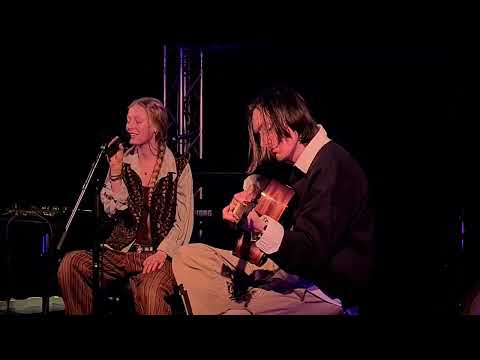 Ravenswood - Alphabet Song (live) @ Semesterabschlusskonzert Popakademie Februar 2024