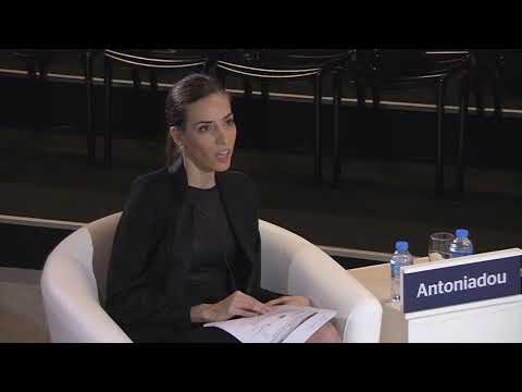 Spotlight: Eleni Antoniadou