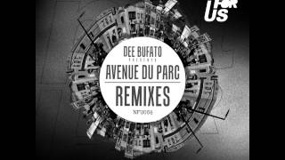 Dee Bufato - Nachinat (Renee Mussi Remix) [Not For Us Records]