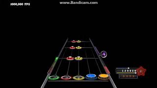 Vladimir Pocket's Incredible Bloated Slunk Show 100% FC!