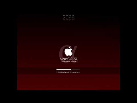 VistaTuber2007 - Threshold's OS Mockups Season 1 Episode 3