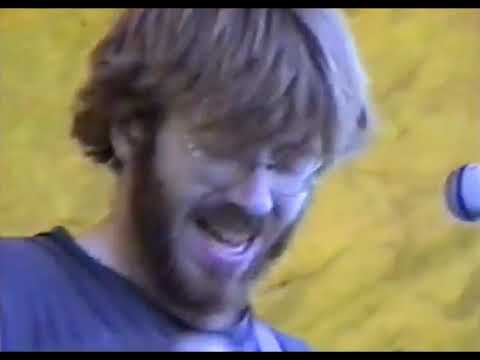 1991-08-03 - Amy's Farm (Set 3)