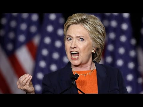 How Would Pres. Clinton Handle the South China Sea?