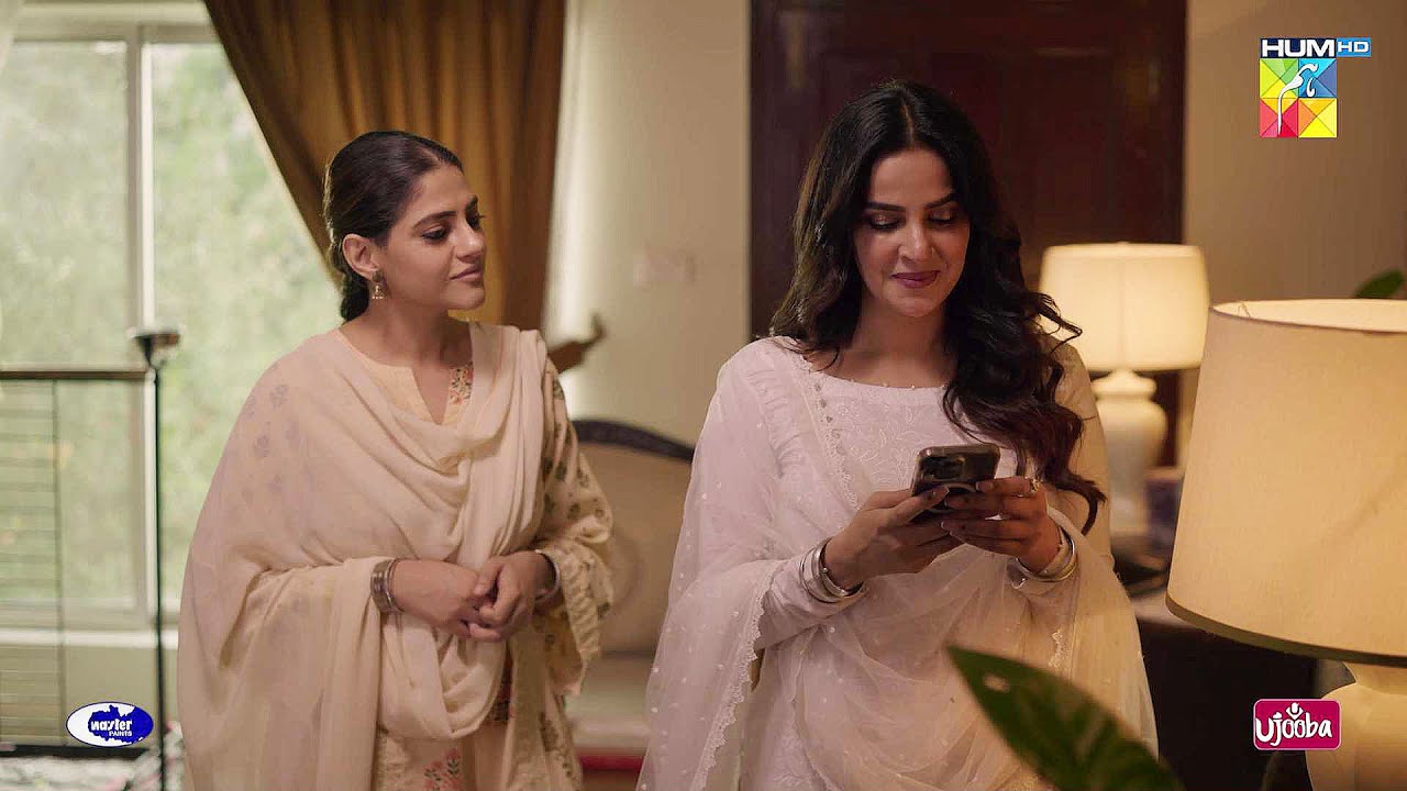 Muamma Episode 03 | Viewers Didn’t Expect This | Iconic Scene - HUM TV