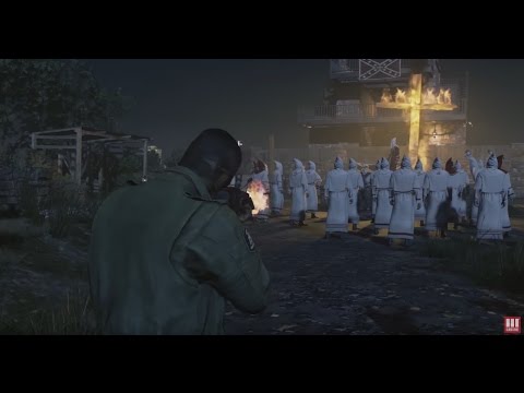 Mafia 3 Walkthrough Part 28- Taking Down The Southern Union