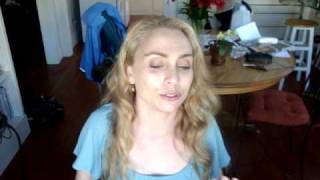 AN ALMOST POP PRINCESS chapter 2 (part 1 of 4) by stella katsoudas (soleil)