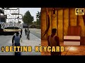 After Dating Millie A Couple Of Times Getting Keycard 4K PC Gameplay