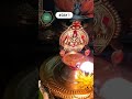 శరన్నవరాత్రులు Day 1 Shortsfeed Ytshorts Navratri Telugu Navaratri Ponga