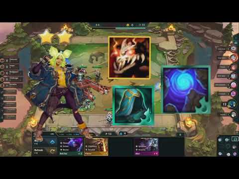 Zeri is Insane!! ⭐⭐