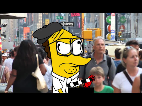 The Angry Taco Gamer