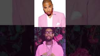 PnB Rock - Cookie ft. Trey Songz (unreleased )