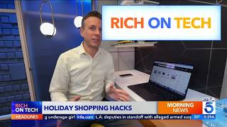 Avoid fake discounts with these shopping tools - Rich On Tech