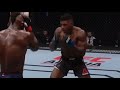 Impa Kasanganay Vs Joaquin Buckley Knockout Must Watch