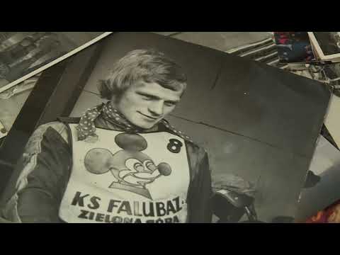 Andrzej Huszcza o Lubuskich Derbach